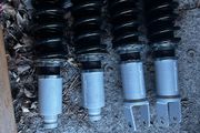Honda Civic Coilovers (Ek/Em/Ej)
