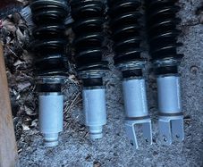 Honda Civic Coilovers (Ek/Em/Ej)