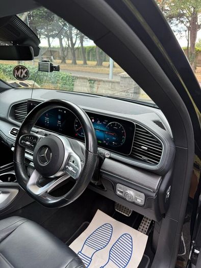 2020 Mercedes-Benz GLE 350 super condition 315 hp