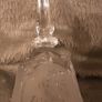 Two nice glass bell's Image 3