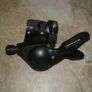 Shimano Alivio Shifter Image 5