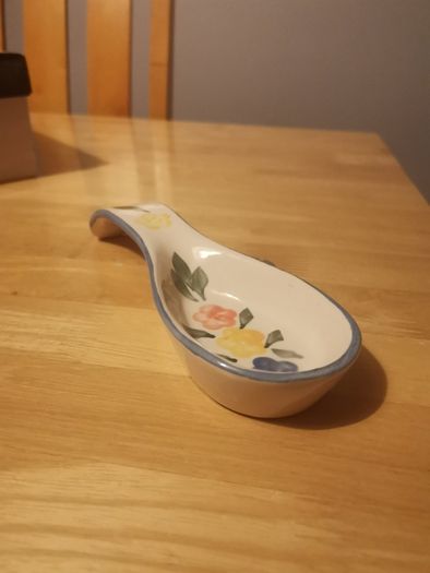 Spoon Dish