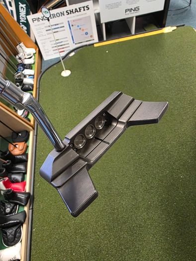 Limited Edition Scotty Cameron Concept X Putter 34"