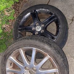 lexus is200 is 200 altezza alloys