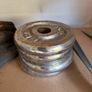 weight plates 11kg Image 2