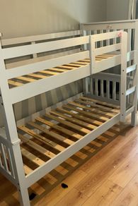 bunk beds