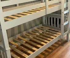 bunk beds
