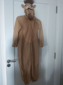camel costume