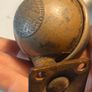 4 X Archibald Kenrick Vintage Heavy Duty Furniture Castors Image 8