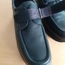 Kmb platform shoes size 39 Image 4