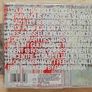 Manic Street Preachers CD  - Know Your Enemy Image 2