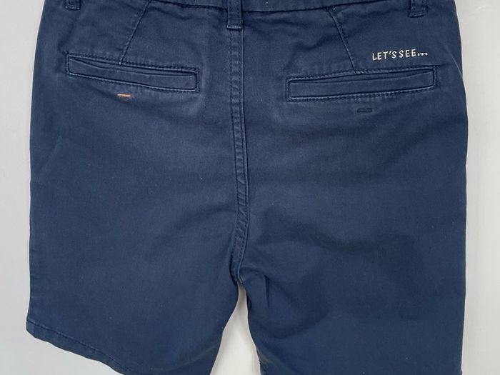 Boys Zara Shorts (Age 7)