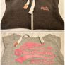 SuperDry Hoodies . Size S Image 4