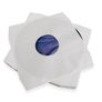 Over 41% OFF! 150 x BLACK 12 Inch Poly Paper Inner Sleeves - ANTI-STATIC Protection for your vinyl Record Collection - PREMIUM TOP QUALITY Polylined Replacements Image 4