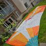 symmetrical spinaker Image 2