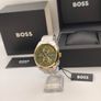 Hugo Boss men's watch Image 4