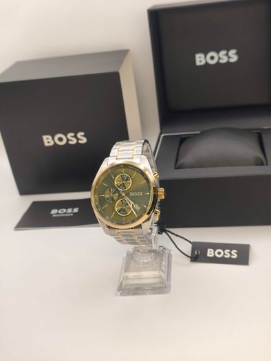 Hugo Boss men's watch