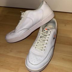 Nike Court Legacy Leather