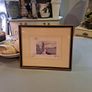 2 X Framed Snaffles Equestrian Prints Image 2