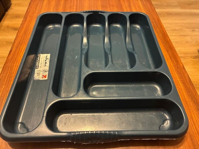 Cutlery Tray