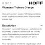 Hoff ladies shoe Image 9