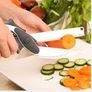 100 Wholesale Clever Cutters Magic Scissors - Top Quality Fast Selling Line Image 2