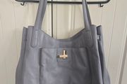 Paul Costelloe genuine leather bag