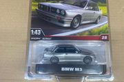 BMW M3 Hotwheels