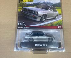 BMW M3 Hotwheels