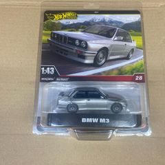 BMW M3 Hotwheels