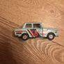 Toy car oldsmobile 1989 Image 2