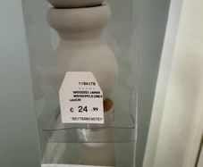 Curtain Pole 120cm