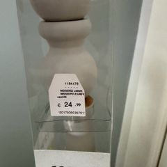 Curtain Pole 120cm