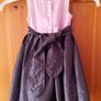Dress age 9 - 12 months Image 2