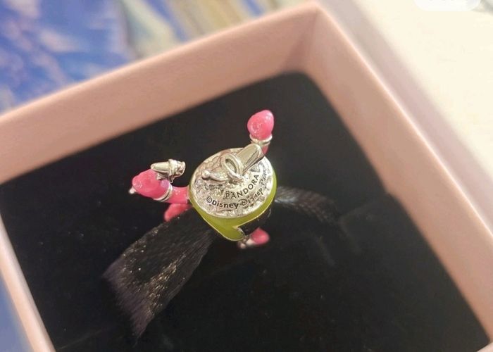 Pandora Disney Parks Exclusive Kakamora Charm - Moana