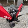 GX 340 Honda power washer. Mulcher Image 3