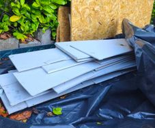 plasterboard off cuts