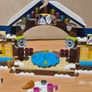 Lego Friends 41322 Snow Resort Ice Rink Image 8