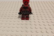 LEGO 1x sw0839 Guavian Security Soldier with jet pack