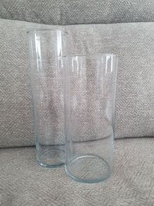 Hurricane Vases for Sale