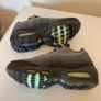 New without Tags Authentic Nike Air Max 95 Vapor Green Size 6 Image 4