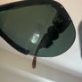 Versace Sunglasses (Worn Once) Image 10