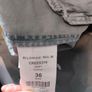 Blonde No.8 Creek parka, faux fur lined, size S Image 7