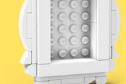 Lego exclusive Mother's Day picture frame