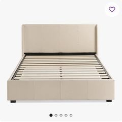 king Size Bed