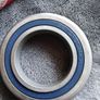 Genuine Toyota Supra,lexus 90903-63001 (bearing, Ball(for Clutch Release Hub)) Image 6