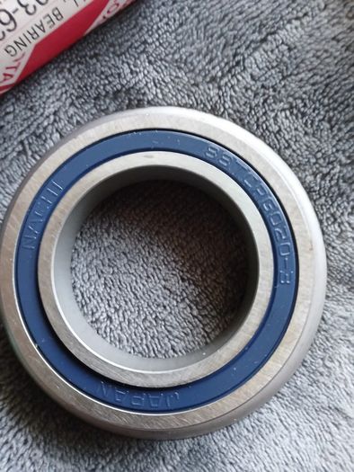 Genuine Toyota Supra,lexus 90903-63001 (bearing, Ball(for Clutch Release Hub))