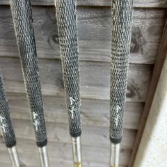 Ben hogan Irons Aplex plus