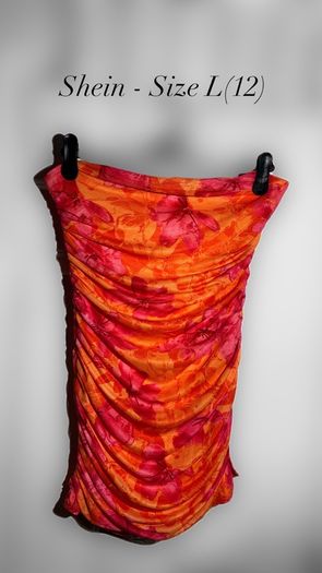 Women's Clothing Bundle