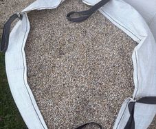 Decorative stone